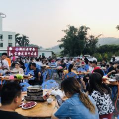 GUAN TANG BROTHER User Photo