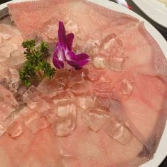 Wei Shu Wu Lao Hotpot (Heping) User Photo