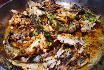 Ye Xian Yu Sheng Shunde Cuisine (Qinghuiyuan Branch) user photo