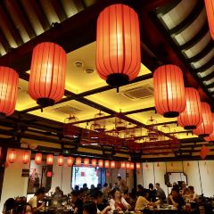 火社火锅(人民广场店) User Photo