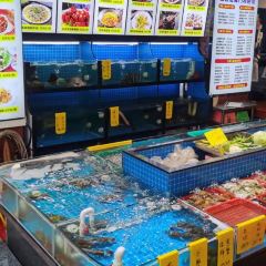 Niuniu Fujian Cuisine Seafood Restaurant (Xiamen University Branch) 여행 사진