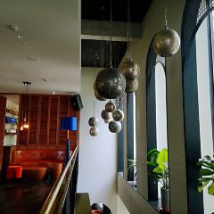 MESS gallery restaurant&bar User Photo