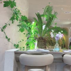 UPPER KITCHEN 여행 사진
