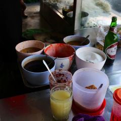 Blue Noodle User Photo