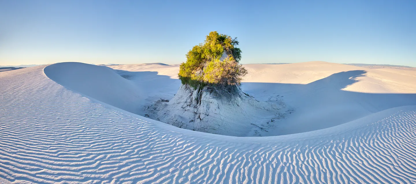 4_White Sands National Park