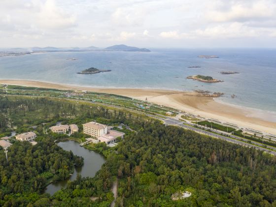 平潭海島國家森林公園