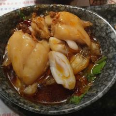 哥老官重庆美蛙鱼头(泰禾店) User Photo