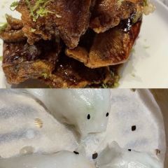 紫玥轩(瑞虹天地太阳宫店) User Photo