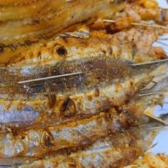 渡海小漁村·日照本幫菜（連雲港路店）張用戶圖片