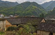 Maoping Ancient Village