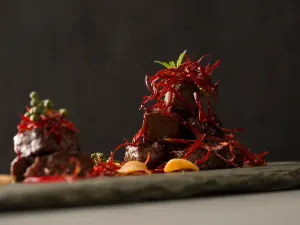 Jiang by Chef Fei