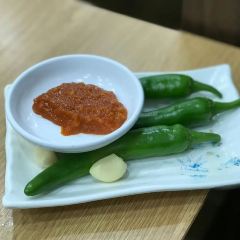 Dongrae Samgyetang ảnh của người dùng