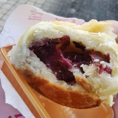 JIAHUAXIANHUABING User Photo