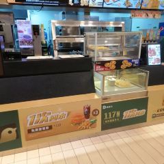 德克士(阿拉善店) ảnh của người dùng