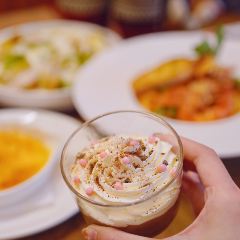 ANT&GRASSHOPPER User Photo