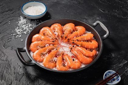 上嶼水產·閩南焗海鮮（鼓浪嶼店）