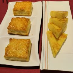 BEIYUAN CUISINE User Photo
