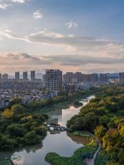 Jinshan Park (Southeast Gate 1)