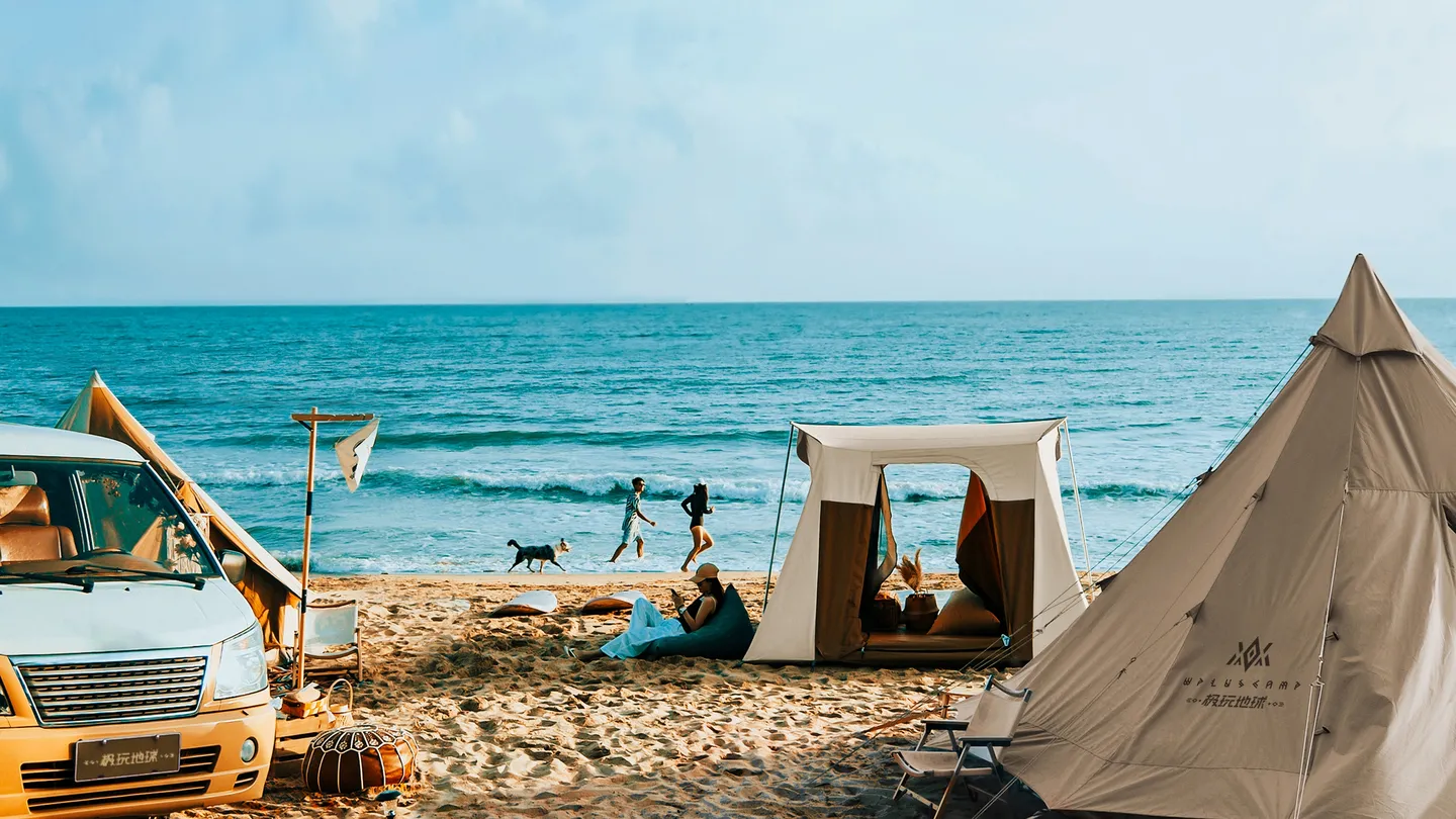 1_極玩地球·天涯露營地