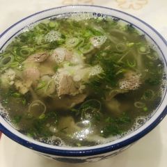 夏家合汁(天润花园小区店) User Photo