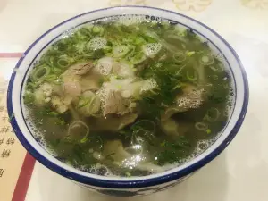 夏家合汁(天润花园小区店)