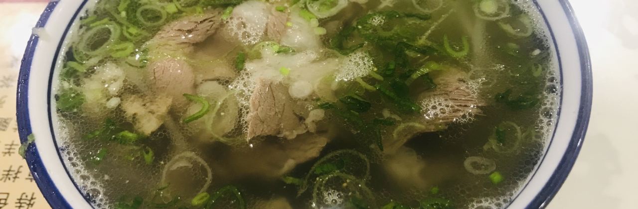 夏家合汁(天润花园小区店)