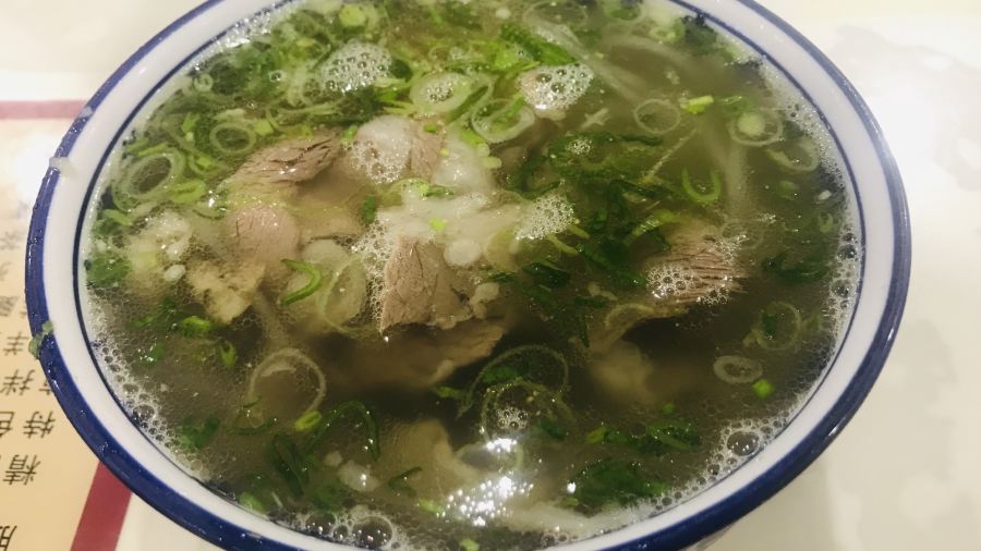 夏家合汁(天润花园小区店)