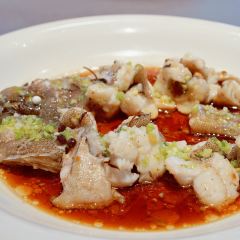 Amazing Chinese Cuisine (Changning) User Photo