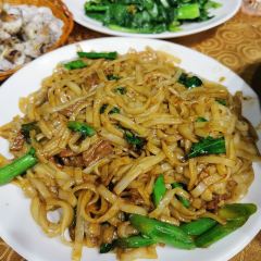 海岸客家(新东方酒店) User Photo