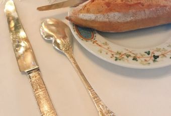 Le Grand Véfour User Photo