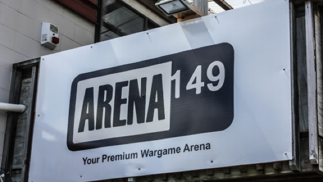 Arena 149