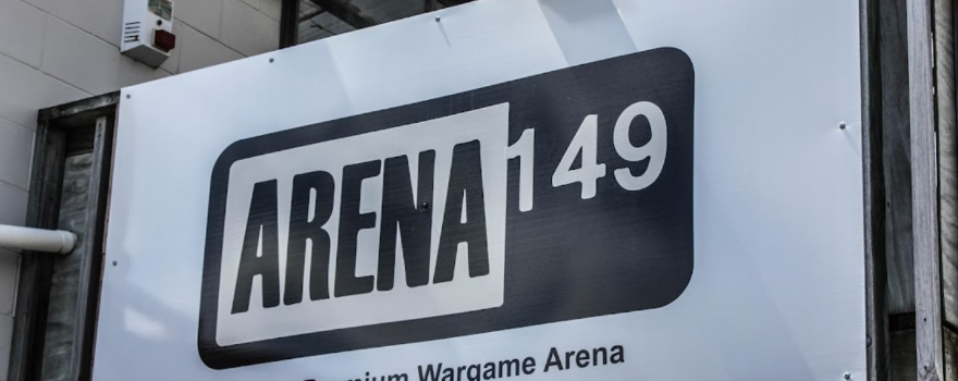 Arena 149