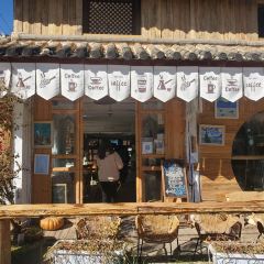 8848 Coffee珠枫咖啡 User Photo