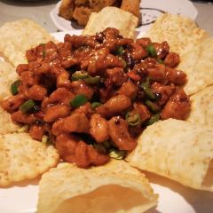 Sheng Yan Lou Halal Restaurant( Guangdong Road ) User Photo