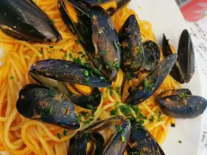 MOCCO Boutique Restaurant