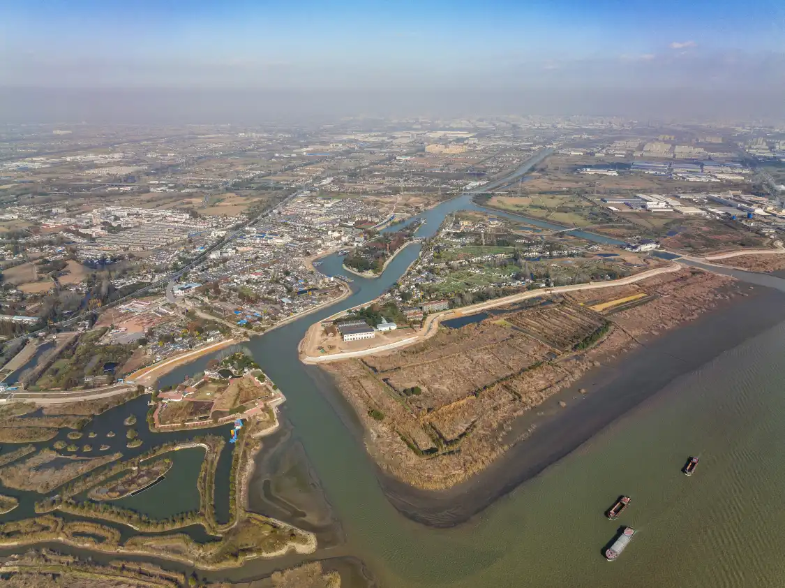 과저우 구두 주변 호텔