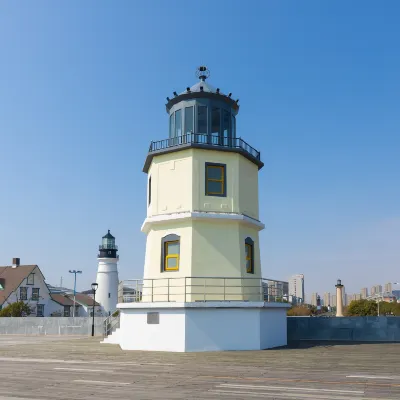 Бутик Отели в г. Рабат