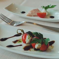 Burgerstube im Hotel Wilden Mann User Photo
