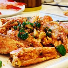 Sea Harbour Seafood Restaurant張用戶圖片