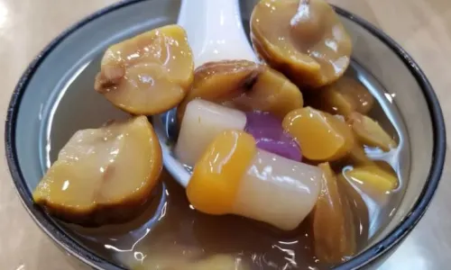 ER SHI SI ZHUANG SUGAR WATER