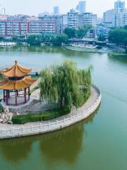 Tianjin People's Park