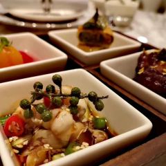 Dinner Restaurant User Photo
