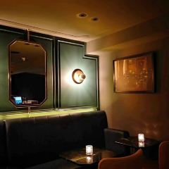 Vesper Bar User Photo
