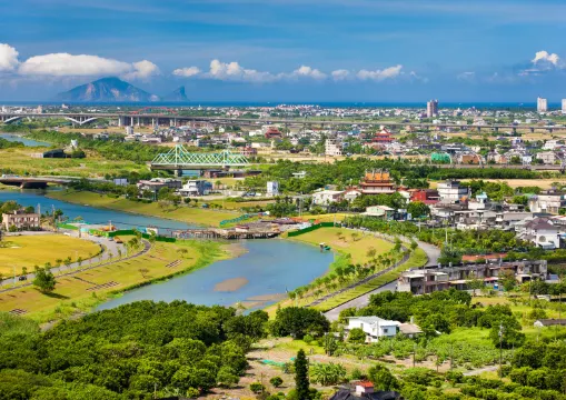 【宜蘭天氣】宜蘭氣溫指南，最佳旅遊季節與穿衣搭配建議