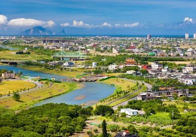 Condado de Yilan