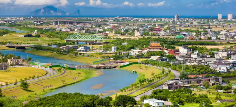 โรงแรมในอี๋หลาน