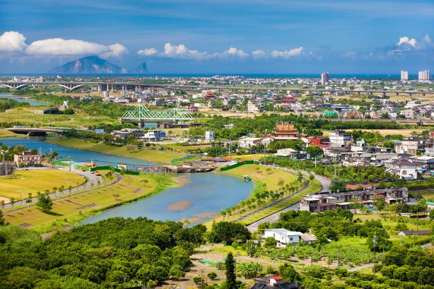 Yilan