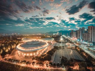 vol Shenzhen Sanming direct