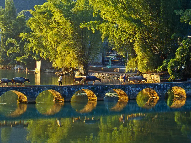 Jingxi