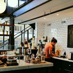 Rooster Coffee House 여행 사진